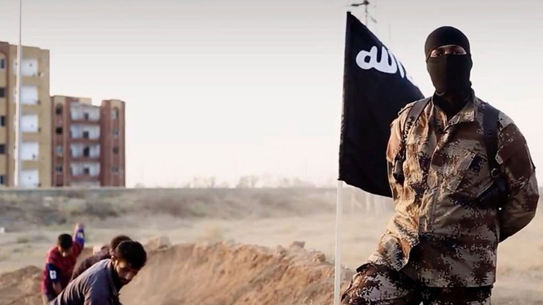 Συρία: Δυσπιστία για τις τουρκικές προθέσεις προς το ISIS