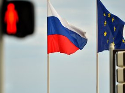 Ρωσία: Οι κυρώσεις από την Ε.Ε. υπονομεύουν την ειρήνη