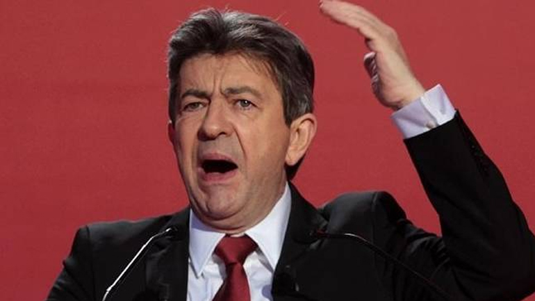 Ζ.Λ. Μελανσόν: «Η Γερμανία καταστρέφει για τρίτη φορά την Ευρώπη»