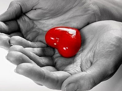 Χάρισε ζωή με τον θάνατό του