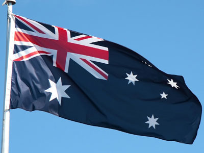 Κόμμα συνταξιούχων στην Αυστραλία