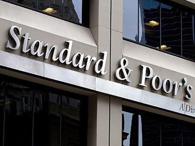 Standard & Poor’s: Δεν θα ανακάμψει η ιταλική οικονομία