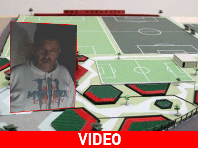 Επίθεση στο προπονητικό κέντρο της Παναχαϊκής