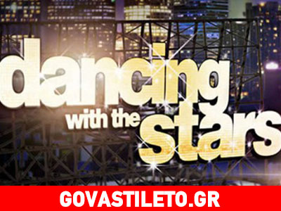 Οι συμμετοχές του τέταρτου DWTS