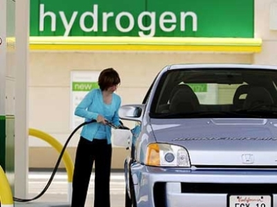 Έλληνας επιστήμονας καθιστά το υδρογόνο ως βασικό καύσιμο