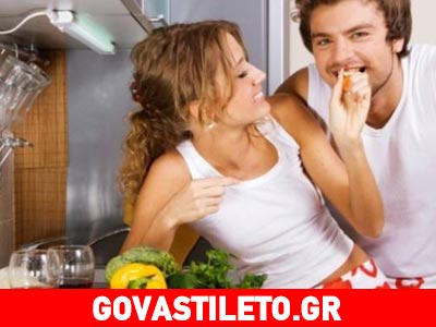 Τα φυσικά αφροδισιακά έχουν αποτέλεσμα;