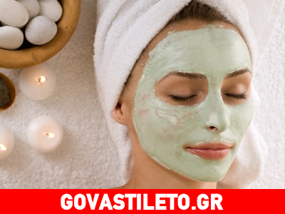 Μείωσε τις ουλές και τα σημάδια της ακμής