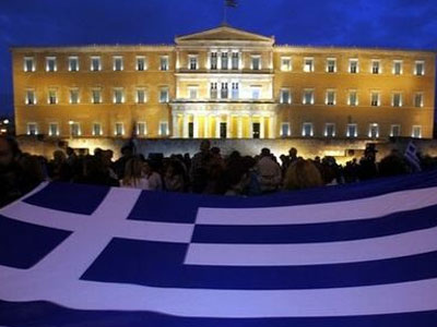 Η Ελλάδα τρίτη στη λίστα των χωρών με τις λιγότερο δημοφιλείς κυβερνήσεις