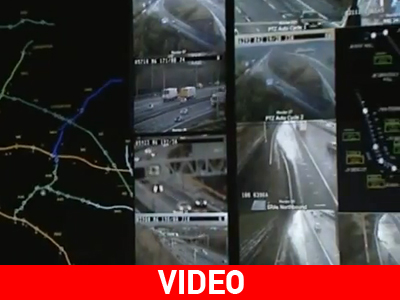 Φονική κακοκαιρία στην Αγγλία