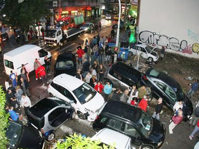 Έως 5.896 ευρώ η αποζημίωση για τους πλημμυροπαθείς- Επίδομα 586,94 ευρώ