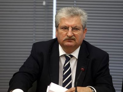 Ελεύθερος χωρίς περιοριστικούς όρους ο Διώτης