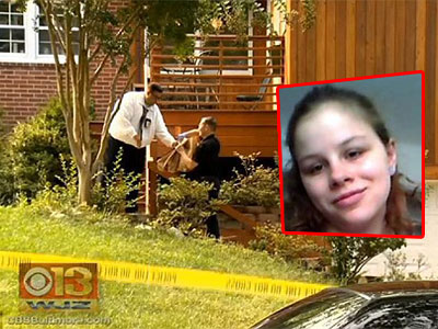 Διπλό φονικό στο Maryland: Σκότωσε τα παιδιά της