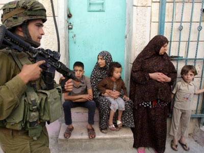 Εξέπνευσε ο Παλαιστίνιος που είχε τραυματιστεί από ισραηλινά πυρά