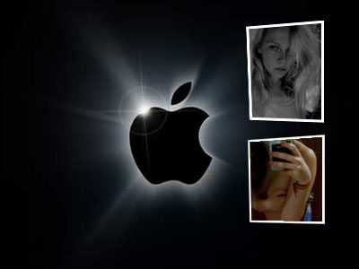 Αναβαθμίζουν το iCloud μετά τη διαρροή