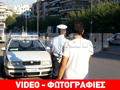 Έλεγχοι της Τροχαίας στο πλαίσιο της έναρξης της νέας σχολικής χρονιάς