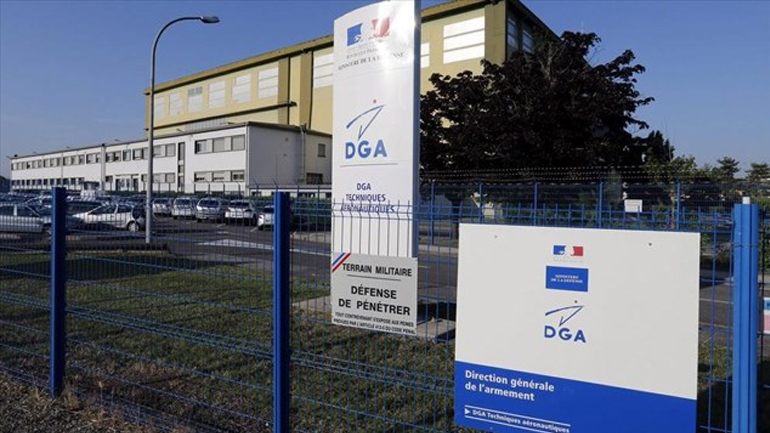 Ξεκίνησαν οι εργασίες εξέτασης του πτερυγίου που βρέθηκε στον Ινδικό Ωκεανό