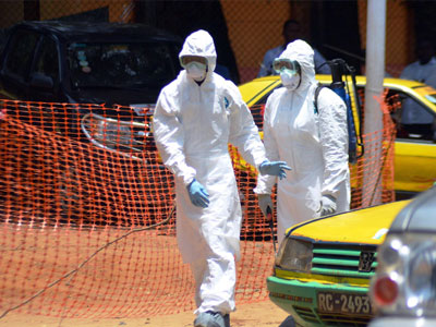 Σιέρα Λεόνε: Πιθανή η συνέχιση απαγόρευσης κυκλοφορίας λόγω Έμπολα