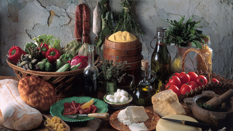 CNN: Η Ελλάδα στους top 10 γαστρονομικούς προορισμούς