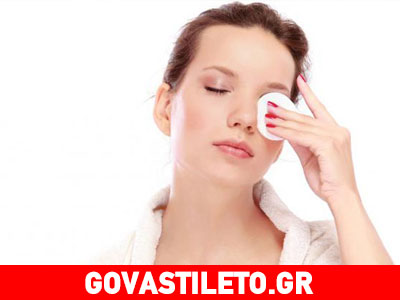 Λαμπερό δέρμα ακόμα και τις «δύσκολες» μέρες του μήνα