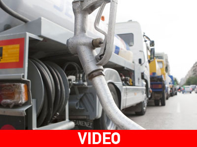 Αντιδρούν στις εξαγγελίες Σαμαρά οι πρατηριούχοι