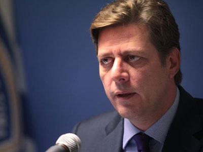 Βαρβιτσιώτης: «Mοναδική ιστορία επιτυχίας» η ελληνική ναυτιλία