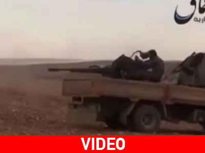 Σφοδρές μάχες στην Κομπάνι που πολιορκείται από τζιχαντιστές