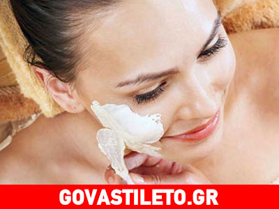 Μυστικά για λαμπερό όμορφο δέρμα το φθινόπωρο!