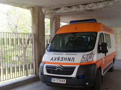 Αυτοπυρπολήθηκε 32χρονη Βουλγάρα