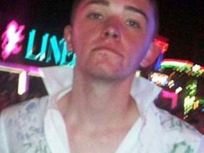 Βαρύτερη ποινή για τον οδηγό ταξί που σκότωσε τουρίστα