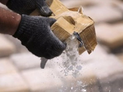 Συλλήψεις για διακίνηση ηρωίνης στη Μεσσηνία Συλλήψεις για διακίνηση ηρωίνης στη Μεσσηνία