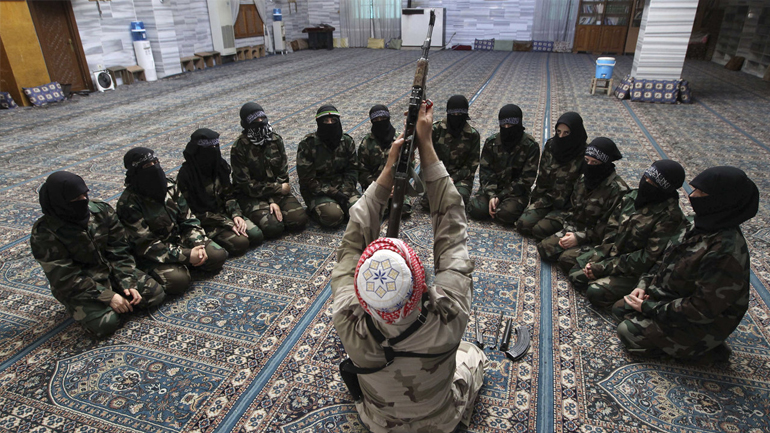 Οι τζιχαντιστές απειλούν την Μέρκελ με εκδίκηση