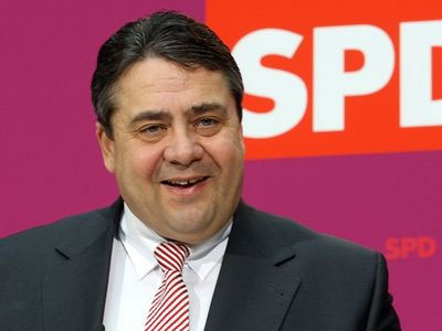 Γερμανοί Σοσιαλιστές: Πρέπει να σταθεροποιήσουμε την Ευρώπη