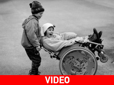 Κρατικός ρατσισμός στους μαθητές με ειδικές ανάγκες