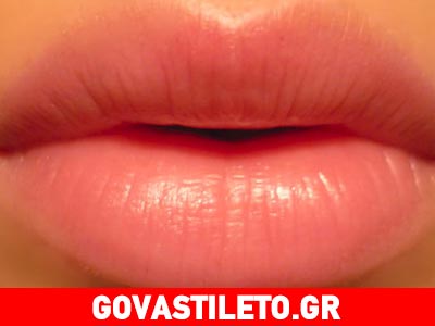 Τέλος στα σκασμένα χείλη!