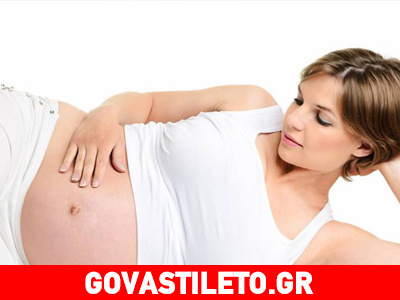 Η ευτυχία, τα θαλασσινά και η μητρότητα