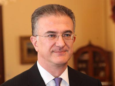 O Μαυραγάνης για το μειωμένο συντελεστή στα νησιά