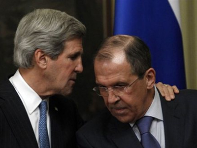 Ρωσία: Να ερευνηθούν από τον ΟΗΕ οι καταγγελίες για χημικά στη Συρία