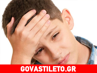 Παιδιά και πονοκέφαλος