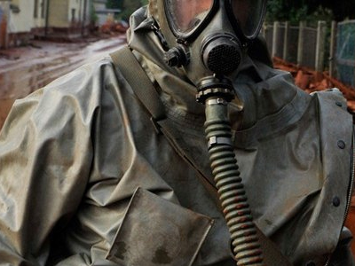 ΗΠΑ: Προσεχώς η έκθεση για τα χημικά στη Συρία