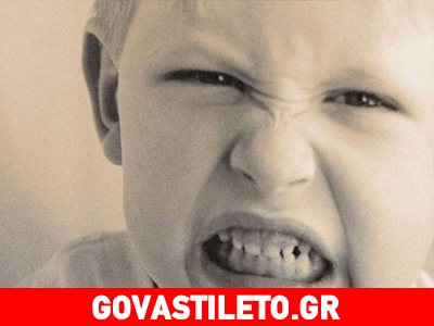 Γιατί το παιδί τρίζει τα δόντια του;