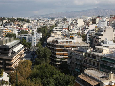 «Κόκκινη γραμμή» η προστασία της α’ κατοικίας