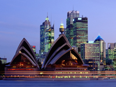 Μελβούρνη: Σχολεία για νεοαφιχθέντα Ελληνόπουλα