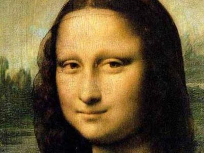 Άνοιξαν τον τάφο της οικογένειας Τζοκόντο Άνοιξαν τον τάφο της οικογένειας Τζοκόντο