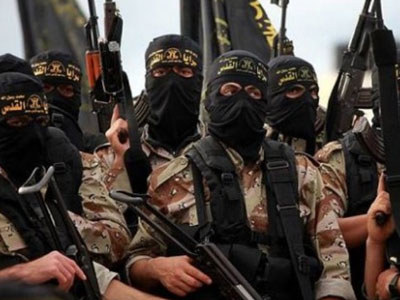 Εννέα συλλήψεις υπόπτων για σχέσεις με τζιχαντιστές Εννέα συλλήψεις υπόπτων για σχέσεις με τζιχαντιστές