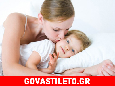 Η μητρική αγάπη συμβάλλει στην πρόληψη ασθενειών