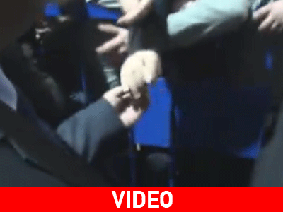 Έτσι μοίραζε τις λίρες ο Τούρκος υπουργός Περιβάλλοντος