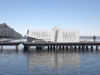 Αρχίζει πιλοτικά η θαλάσσια αστική συγκοινωνία