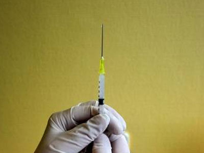 Συρία: Διεκόπη o εμβολιασμός κατά της ιλαράς μετά τον θάνατο 15 παιδιών