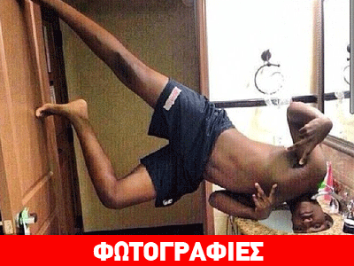 Οι πιο… επικίνδυνες selfie φωτογραφίες