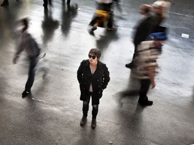 H Βαλέρια Γκολίνο στο 54ο Φεστιβάλ Κινηματογράφου Θεσ/νίκης